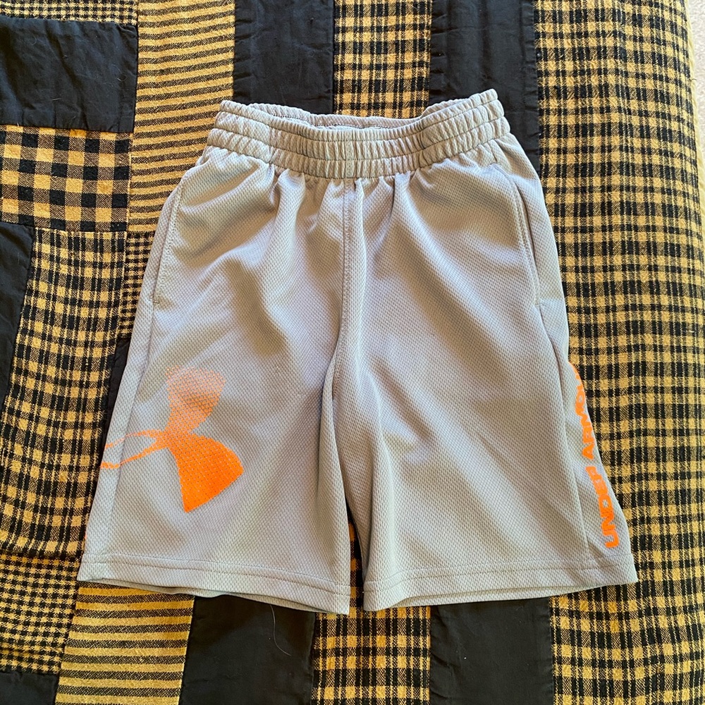 Under Armour Shorts